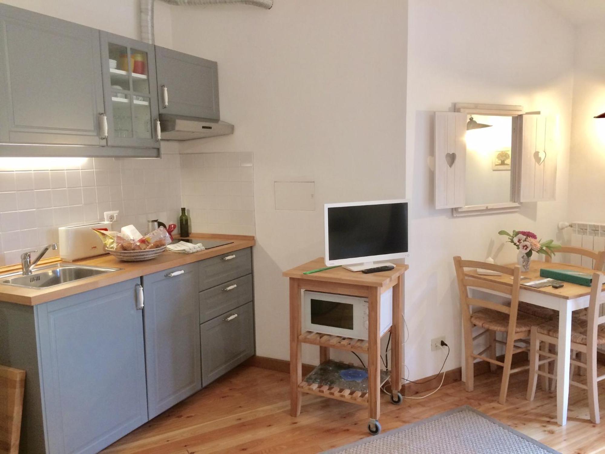 Holiday Home Sellanraa Campagnano Di Roma Zewnętrze zdjęcie