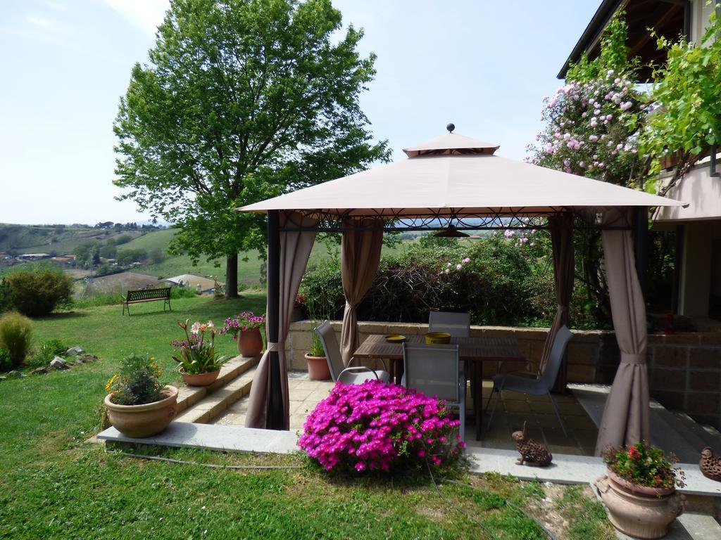 Holiday Home Sellanraa Campagnano Di Roma Zewnętrze zdjęcie