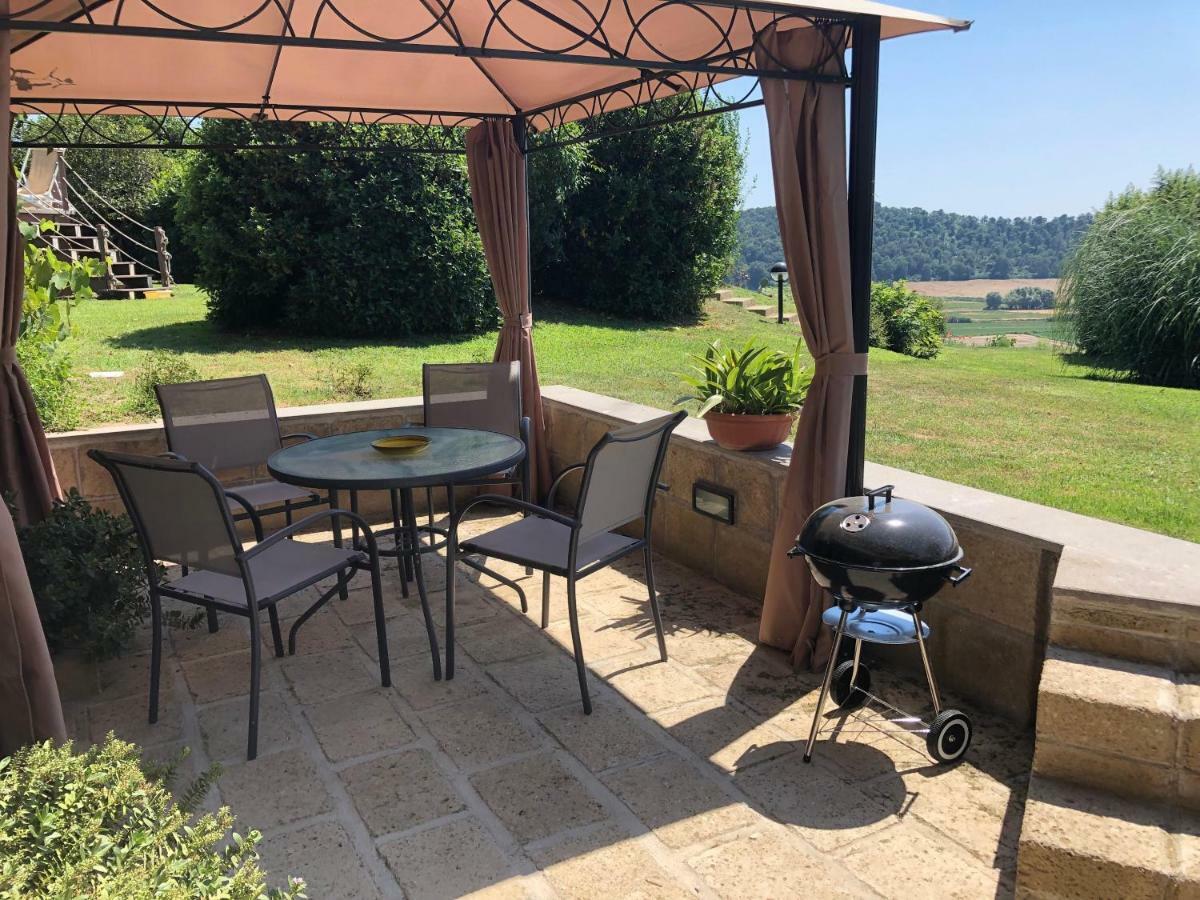 Holiday Home Sellanraa Campagnano Di Roma Zewnętrze zdjęcie